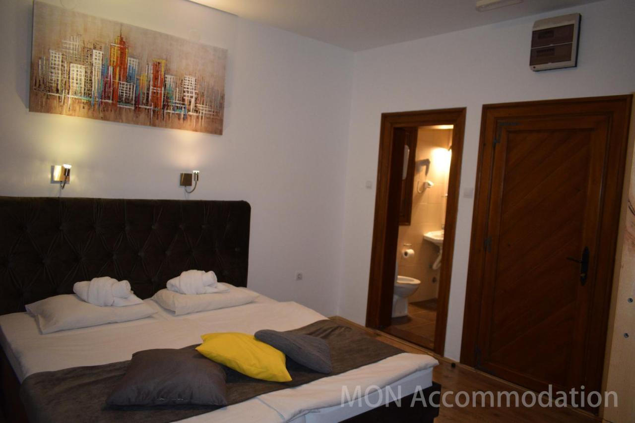 Mon Accommodation Free Parking Ni Eksteriør billede