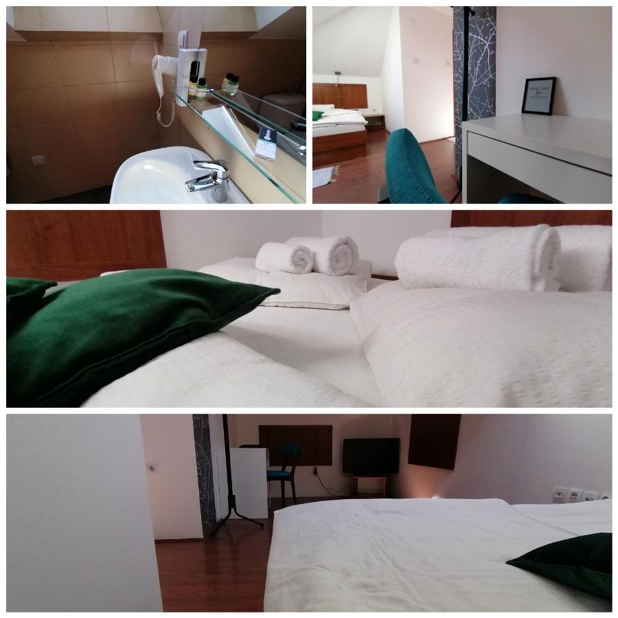 Mon Accommodation Free Parking Ni Eksteriør billede