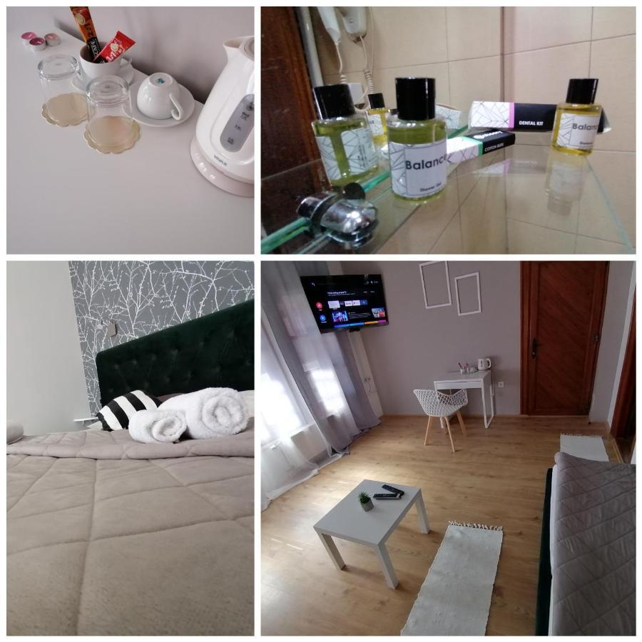 Mon Accommodation Free Parking Ni Eksteriør billede
