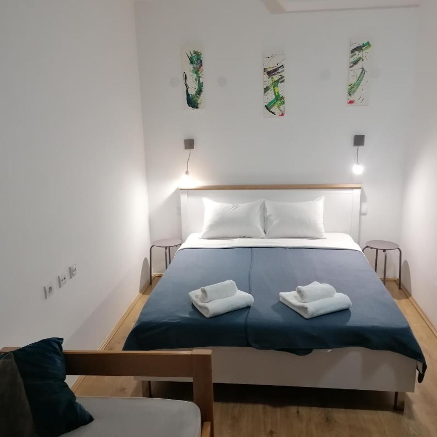 Mon Accommodation Free Parking Ni Eksteriør billede